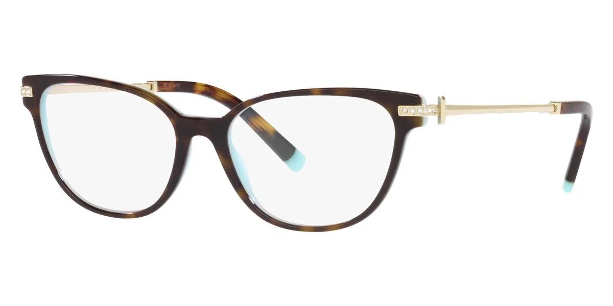 Tiffany 2223B Eyeglasses - view 3